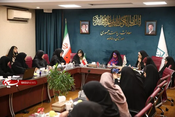امور زنان