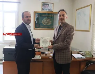 توسعه بازار محصولات تولیدی مددجویان کمیته امداد امام خمینی (ره)
