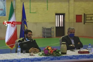 در خدمت رسانی باید نگاهمان جهادی باشد نه جناحی