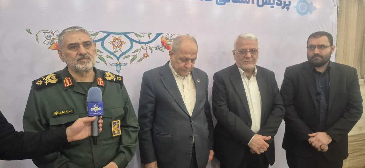افتتاح دانشگاه پردیس امام حسین(ع) خوزستان