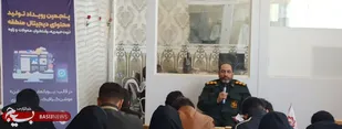اقناع&zwnj;سازی و جریان&zwnj;سازی با تولید محتوای فاخر محقق می&zwnj;شود