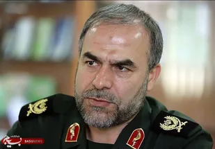 معاونت سیاسی سپاه یکی از شایسته ترین نیروهای خود را از دست داد