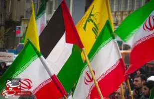 فریاد خشم مردم مازندران بر سر صهیونیسم /ملت فلسطین را هرگز تنها نخواهیم گذاشت