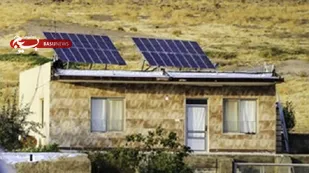 بهره&zwnj;برداری از دو هزار صفحه خورشیدی در آذربایجان&zwnj; شرقی