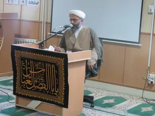 شهدا طلایه داران اخلاص بودند