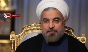 آمانو با روحانی دیدار کرد
