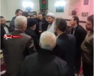 برای جذب حداکثری جوانان به مساجد باید تلاش کنیم
