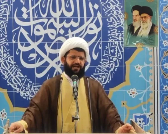 خلاصه خطبه های خطیب شهرقدس؛ دفاع تمام قد وی از دوشخصیت برجسته روحانی کشور، تا قدردانی از سپاه و مجلس