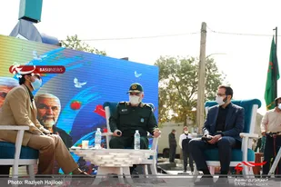 ویژه برنامه&nbsp; سالگرد سردار شهید &laquo;حاج حسین همدانی&raquo; در همدان/1