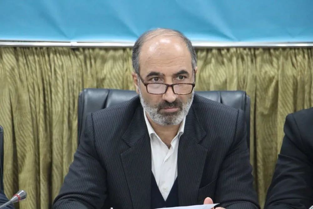 انتخاب نخستین بخشدار زن از بدنه وزارت کشور در ملایر؛ تحولی کیفی در مدیریت شهری