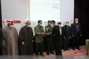 اختتامیه نخستین جشنواره رسانه&zwnj;ای ابوذر استان مرکزی