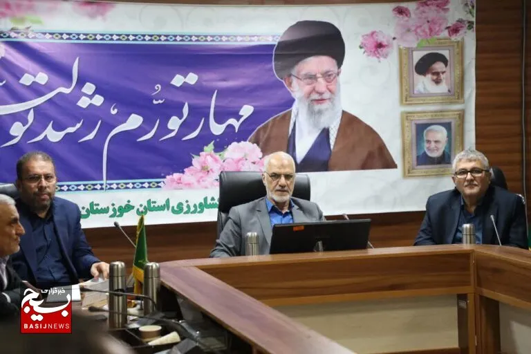 تاکید استاندار خوزستان بر راه‌اندازی صنایع تبدیلی کشاورزی