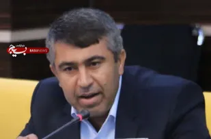 برگزاری مراسم سومین سالگرد شهادت سردار سلیمانی در آموزش و پرورش استان