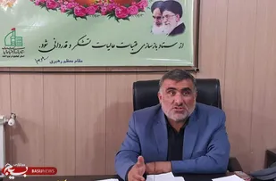 نصب درب جدید حرم امامین عسکریین (ع) / هدیه مبارک مردم کهگیلویه و بویراحمد به سامراء رسید