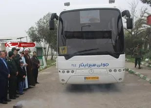 فلسفه راهیان نور ایجاد پیوند بین نسل جوان با آرمانهای شهداست