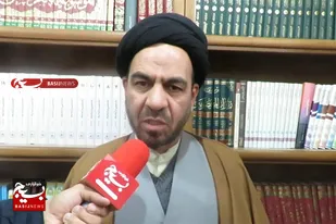 سپاه پاسداران مظهر مجاهدت