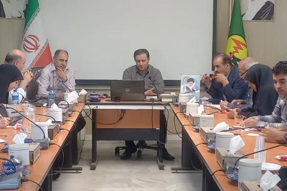 هوشمندسازی شبکه توزیع برق استان همدان با نصب ۲۰۱ کلید کنترل از راه دور / کاهش ۲۰ درصدی خاموشی‌ها