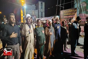 فرهنگ رضوی؛ چراغ راه بصیرت و ایستادگی در برابر انحراف است