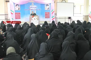 برگزاری طرح شهید الله&zwnj;دادی در همدان