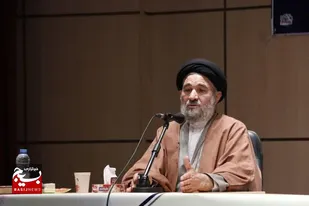 شهید نصرالله برای رضای خدا کار کرد