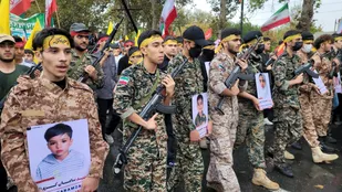 باران دلیلی شد، برای اثبات وفاداری ۱۱۰ هزار جانفدای البرزی+تصاویر