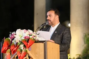 اندیشه حافظ، مانیفستِ اخلاقی برای صلح جهانی است