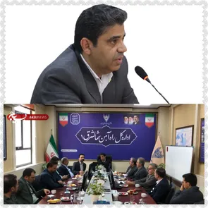 گام تازه راه‌آهن شمالشرق (۱)؛ راه‌اندازی رشته تعمیر ناوگان ریلی در شاهرود