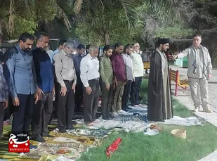 خیزش مردمی، جایی که خانواده&zwnj;ها پرچمدار فرهنگ شدند