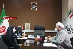 ۲۶ بقعه متبرکه استان قزوین میزبان طرح ضیافت الهی هستند