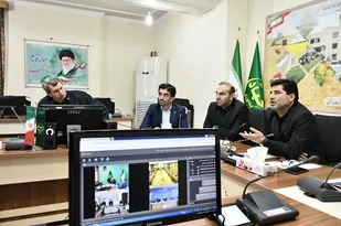 توزیع 840 تن مرغ منجمد در آخرین هفته ماه رمضان در آذربایجان شرقی برای تنظیم بازار