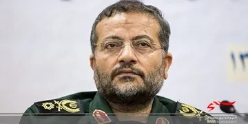 بسیجیان در فتنه اخیر استوار ایستادند/توانایی و استقبال جوانان از بسیج درحال افزایش است