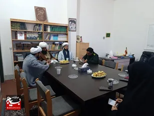 انقلاب اسلامی سرآغازی برای تغییر و تحول بود