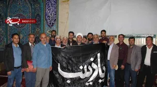 فعالیت های جهادی محدود به جغرافیای خاصی نمی شود