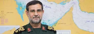 داعش تا نزدیکی مرزهای ایران آمده بود / داعشی&zwnj;ها موشک&zwnj;های دقیق و پیشرفته&zwnj;ای در اختیار داشتند