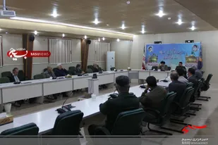 &nbsp;دشمن در بستر فضای مجازی بدنبال تحریف واقعیت است