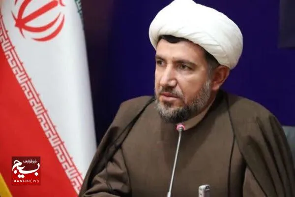 شکل‌گیری محله‌های اربعینی در همدان/ مردمی‌سازی تبلیغ از رویکردهای اصلی سازمان تبلیغات اسلامی است