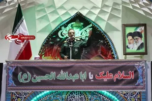 ولایت در سال ۴۷ عامل حرکت های جهادی شد