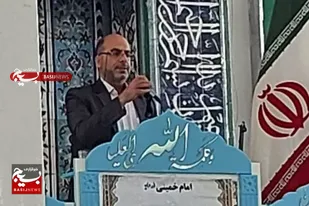 جمهوری اسلامی ایران هیچ&zwnj;گاه به بن بست نمی&zwnj;رسد