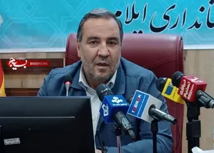 بسیج برای خدمت رسانی به مردم صادقانه در میدان است