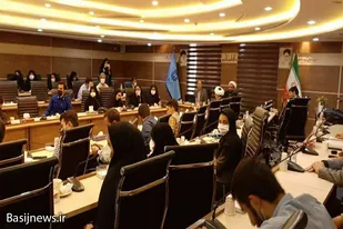 برگزاری نشست تخصصی هم اندیشی بانکداری اسلامی در دانشگاه بوعلي سينا همدان