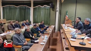 کسب رتبه سوم خلیل آباد در ثبت ایجاد فرصت های شغلی در خراسان رضوی