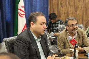 نیشابور در هوشمندسازی شبکه آب استان پیشتاز است