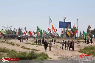 اعزام ۱۲۰ دانشجوی البرزی به اردوهای راهیان&zwnj;نور