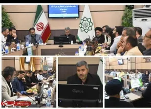 ایمن سازی ترافیکی، بهسازی مدارس و اهدای بسته های مهر به دانش آموزان/
  امضای تفاهم نامه شهرداری منطقه ۱۴ با آموزش و پرورش