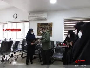 مفهوم جهاد و مقاومت با پرستاری گره خورده است