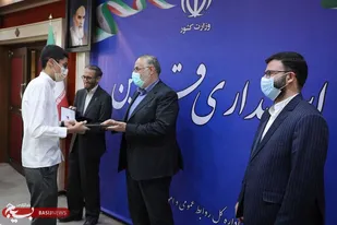 مشکلات زیرساختی محافل قرآنی برطرف شود
