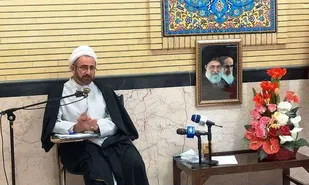 نهادینه شدن فرهنگ دینی آسیب های اجتماعی را به حداقل می رساند/ بر دو اصل کودک و رفتار عملی مسئولان باید سرمایه گذاری شود