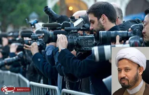 خبرنگاران انقلابی و متعهد  پیام امام(ره)، آرمان های انقلاب و شهدا را به نسل آینده منتقل کردند