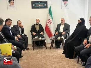 حقابه کشاورزان قزوینی نباید نادیده گرفته شود