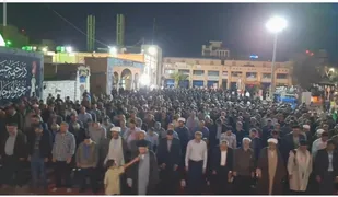 نماز؛ از فریضه فردی تا رکن اجتماعی
